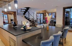 Chalet Les Cochettes - Foto 46