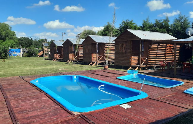 Quinta los Búhos - Foto 14