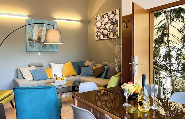 Adriatic Resort Apartments - Foto 29