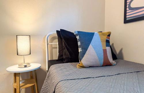 2 Full Apartments 4 Bedrooms with 14 beds and Parking - Foto 13