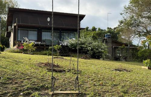 Casa na Lagoa de Ibiraquera - Photo 9