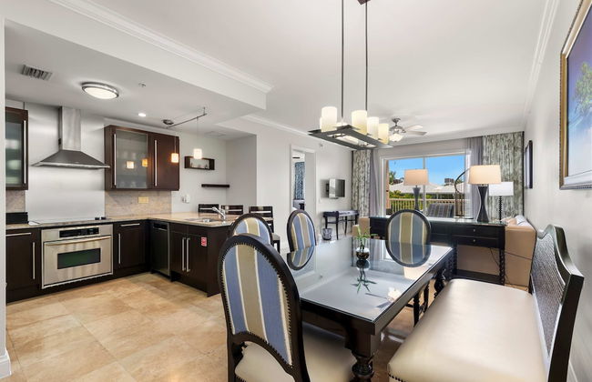 Two Bedroom Residence With Balcony - Foto 24