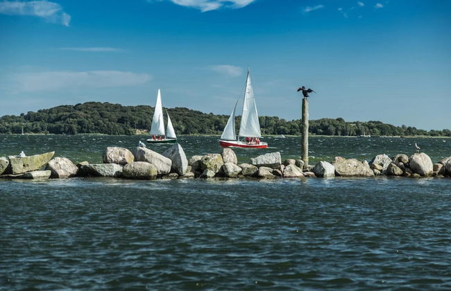 Ferienwohnungen Blaues Haus, Putbus - Foto 25
