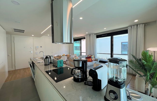 Faro Design 1 by Homing - Foto 8