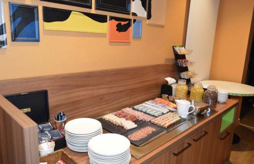 Adagio Access Lyon Centre Université - Foto 50