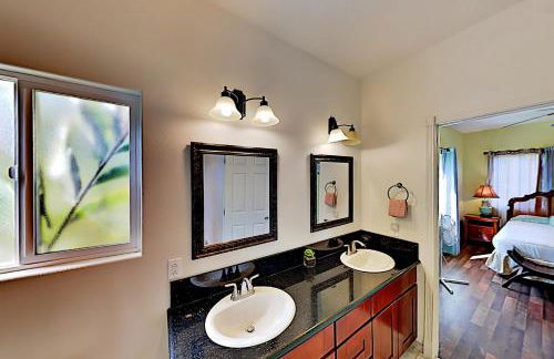 Big Island Getaway, Ocean View Paradise - Foto 35