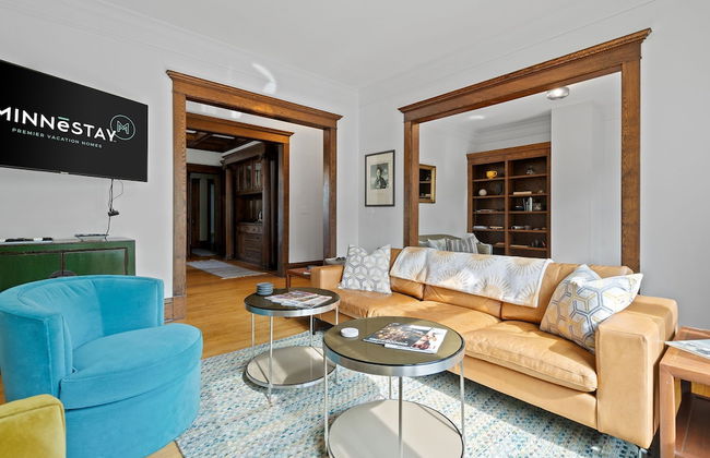 Lowry Hill Flats - Foto 1