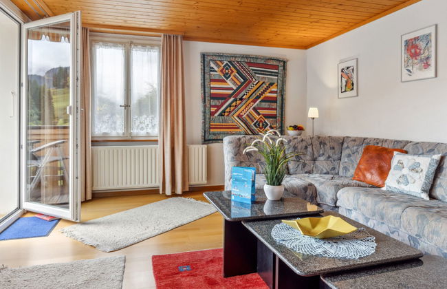 Bristol Apt.K - Foto 7