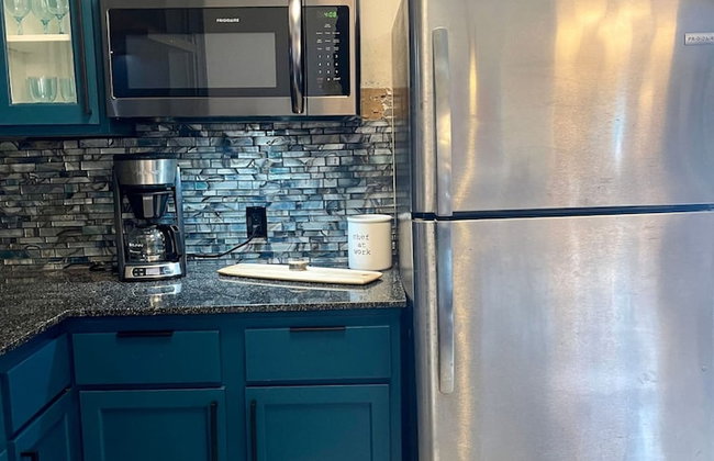 Galveston Island Pool Suites - Foto 45