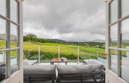 Hilltop At Hawkshead Hill - Foto 26