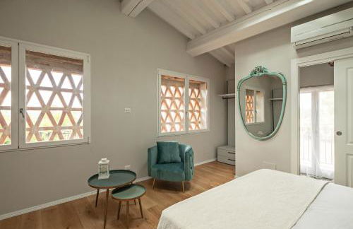 Podere GIUSTI - Foto 63