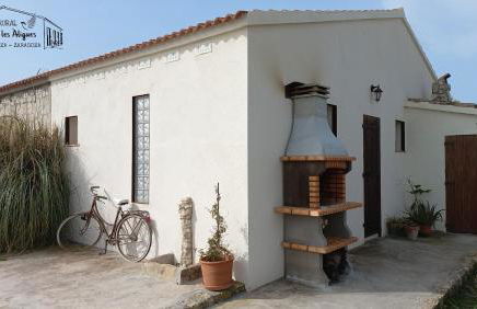 Casa Rural Mas de les Àligues - Photo 6