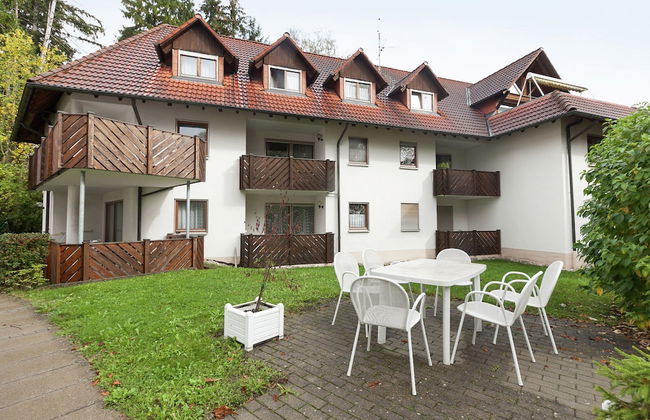 Spacious Apartment Near Forest in Bad Durrheim - Foto 38