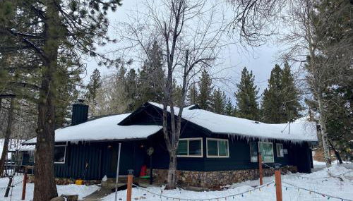 Fox & Swan Chalet - Beautiful ranch style home with Hot Tub and a Game Room with Arcade Games! - Foto 1