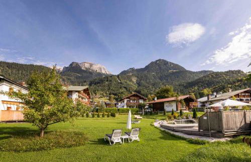 Apart Chalet Unterbrandnerlehen - Foto 7