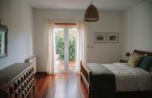 Just Like Home - Casa do Sobreiro Velho em Cerveira - Foto 35