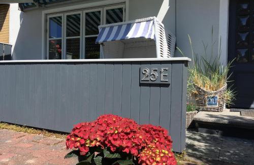 Klangwald Sylt HOUSE | Apartment *Anker* - Foto 3