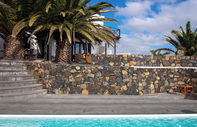 Villa by the Sea - Foto 51