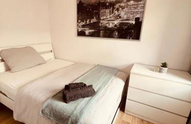 Monteurswohnungen in Dorsten - Zentrum - NEU saniert - Foto 39