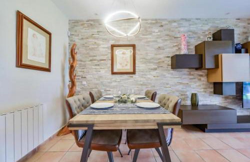 Bungalow Puerta del Sol en Calpe - Foto 6