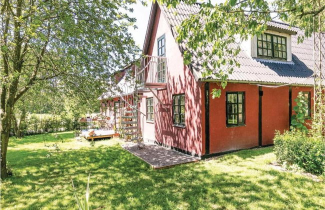 Holiday Home de Poeler Drift, Zierow - Foto 65