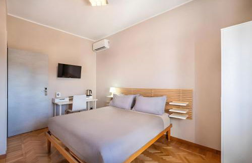 Penthouse Station luxury apts Le dimore - Foto 26