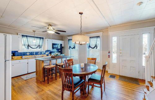 Maplewood Manor - Unit 1 - Foto 19