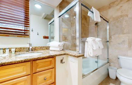 Mountain Chateau Retreat - Desirable Resort 4 BDR - Foto 59