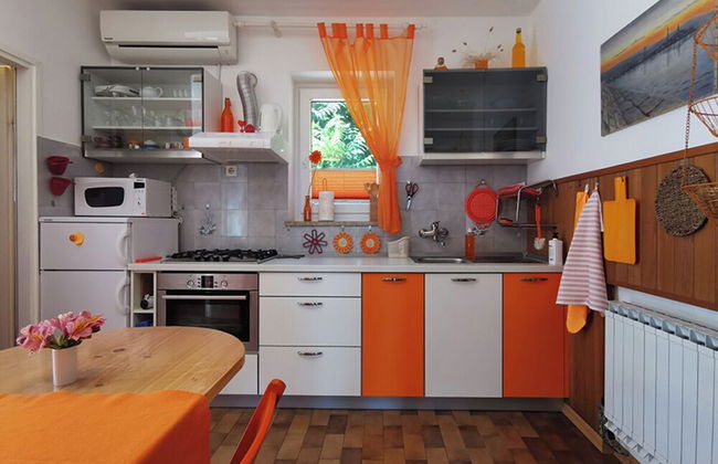 Apartments Nea - Photo 11