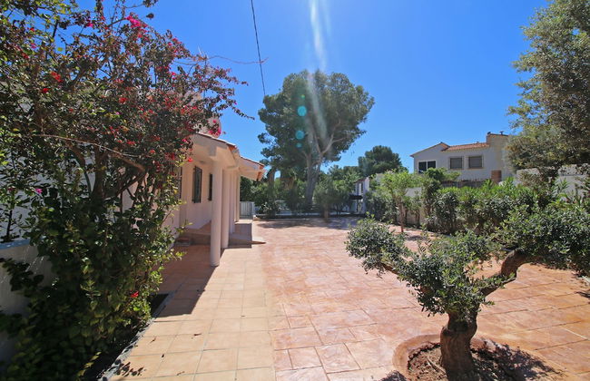 Villa Tatiana - Foto 23