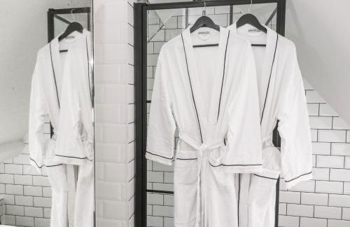 The Hayloft - Foto 19