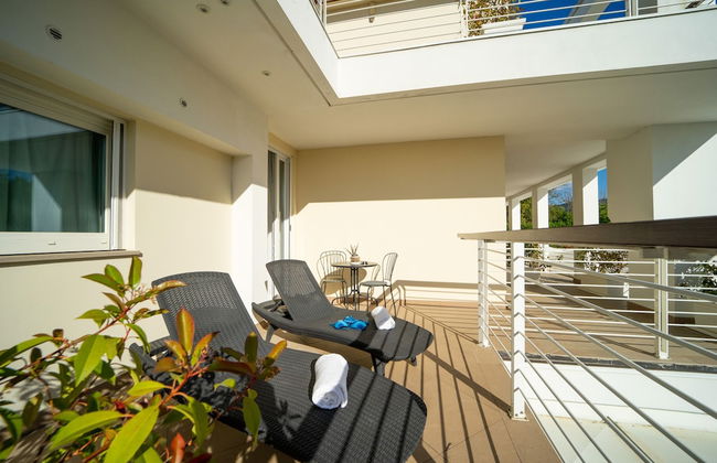 iConic Wellness Resort - Photo 22