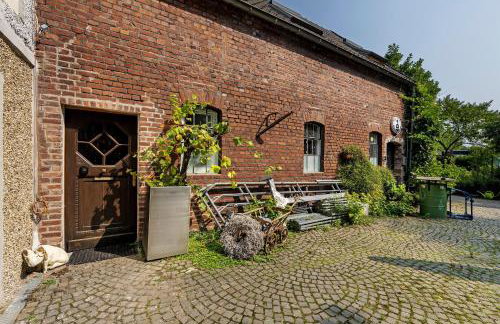 Modernes Loft mitten im Grünen - Photo 31