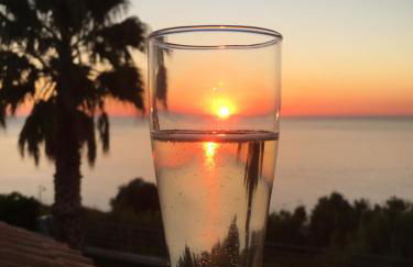 Villa Palummo - Stunning Sea View Zambrone, Calabria - Foto 21