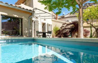 La Fontaine aux Fées - Foto 49