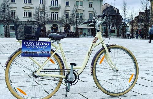 COSY LIVING - Foto 20