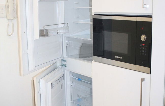 Tower Bliss Studio Apartment - Foto 10