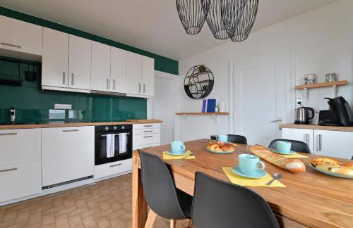 A l'Oree du Bois - Foto 28