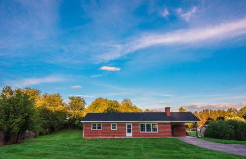 Mount Tabor Ranch near VT - King Bed/Fast Wi-Fi - Foto 47