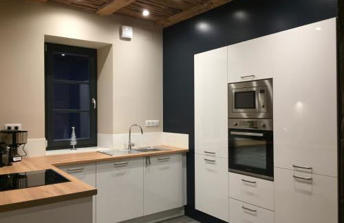 LA GRANGE D'ELISA - Foto 9