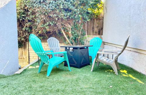 Groovy Getaway Retro Vibes in North Park, SD - Foto 31