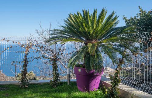 casa dei zitelli studio de charme avec jardin et terrasse - Foto 26