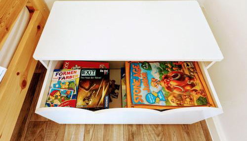 Moderne familienfreundliche Ferienwohnungen - Garten Wlan Parkplatz inkl - Foto 3