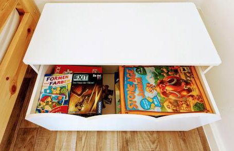 Moderne familienfreundliche Ferienwohnungen - Garten Wlan Parkplatz inkl - Foto 3