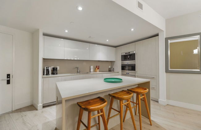 Luxury Miami Condos – Ocean & City Views - Foto 41