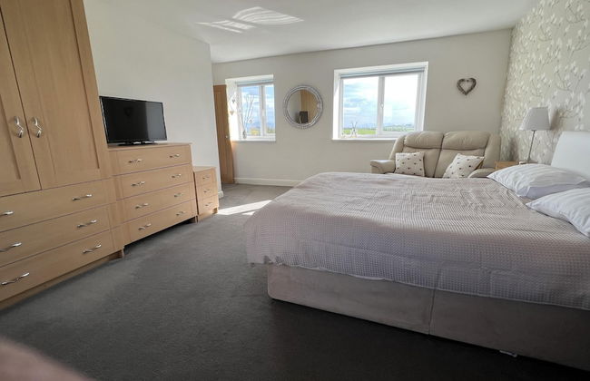 Beautiful, Private Farm Cottage in Anglesey - Foto 10