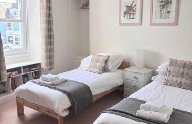 Holiday House at 22, 3 bedroom cottage in historic Wigtown - Foto 14