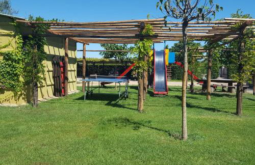 Podere Campi al Mare - Foto 55