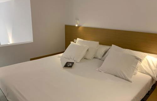 San Lorenzo Apartamentos y Suites - Foto 53