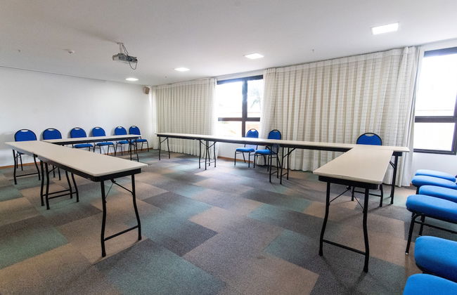 Apart Ponta Negra - Carpediem - Foto 17